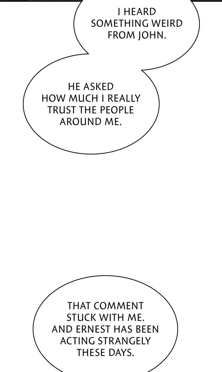 Till Divorce Do Us Part! Chapter 105 - Page 46