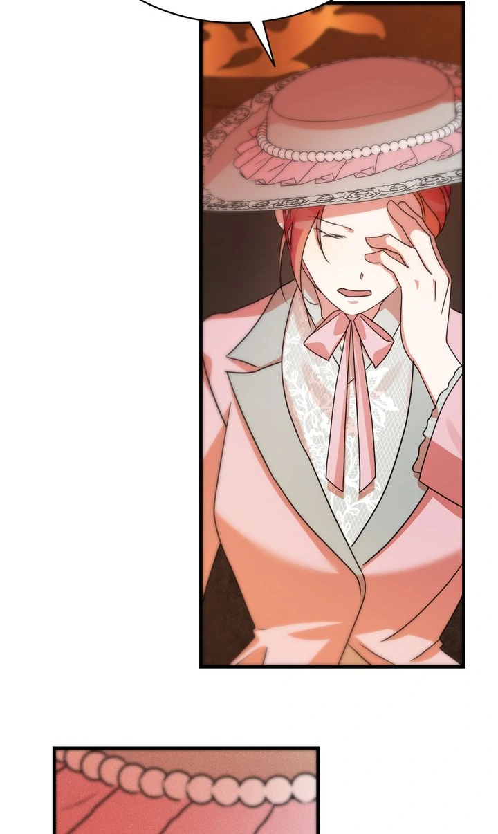 Till Divorce Do Us Part! Chapter 105 - Page 47