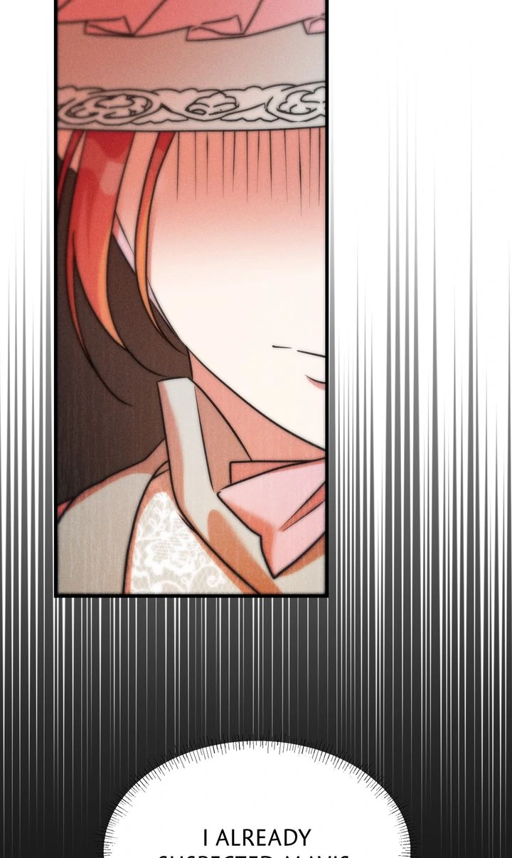 Till Divorce Do Us Part! Chapter 105 - Page 48