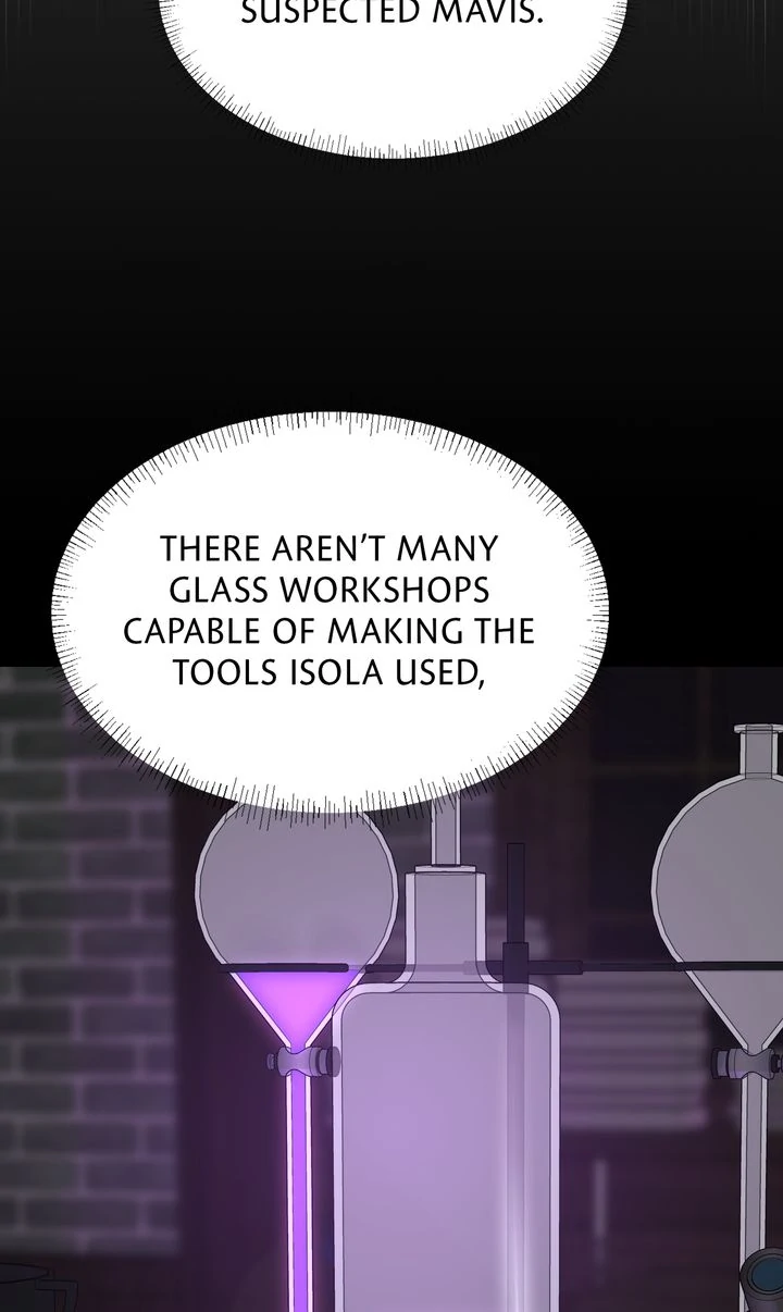 Till Divorce Do Us Part! Chapter 105 - Page 49