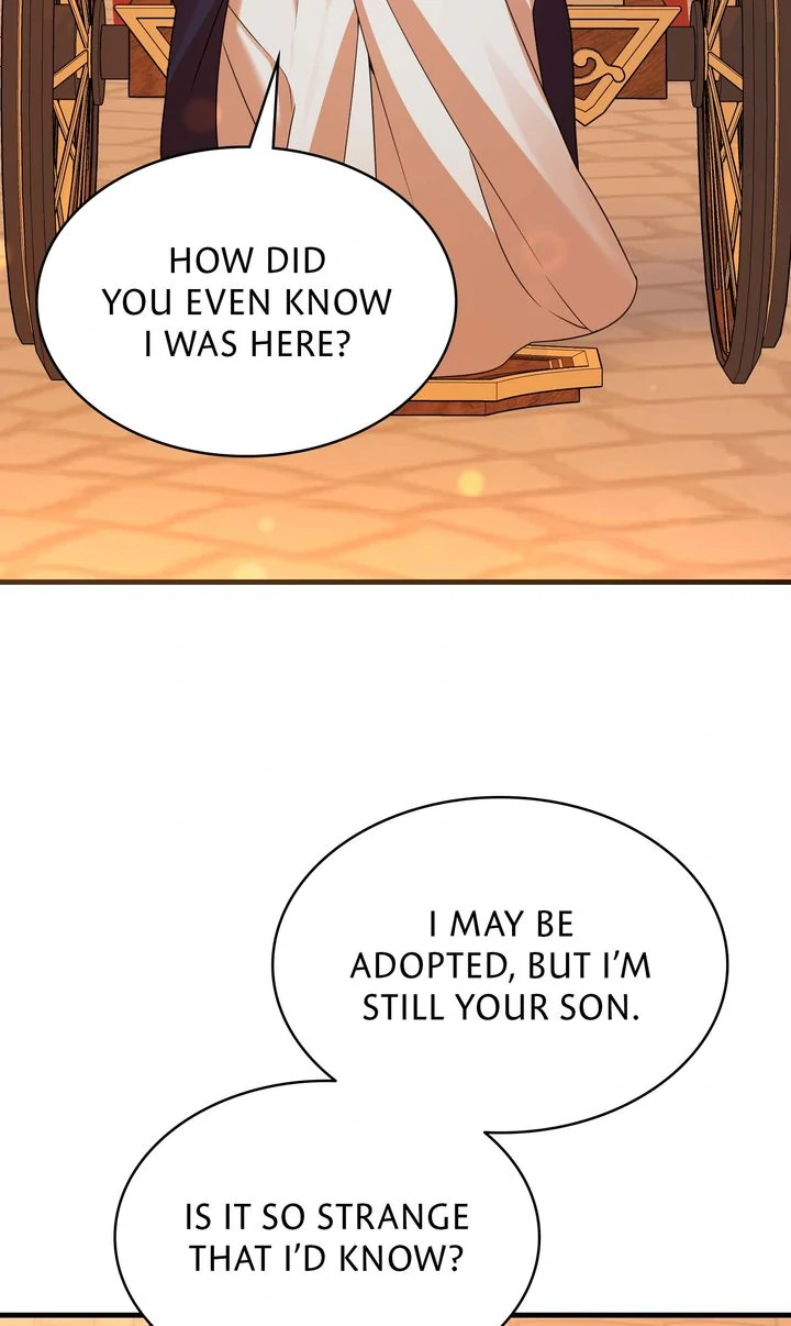 Till Divorce Do Us Part! Chapter 105 - Page 6