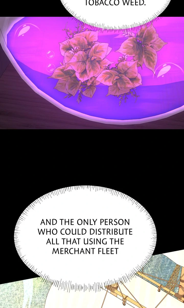 Till Divorce Do Us Part! Chapter 105 - Page 51