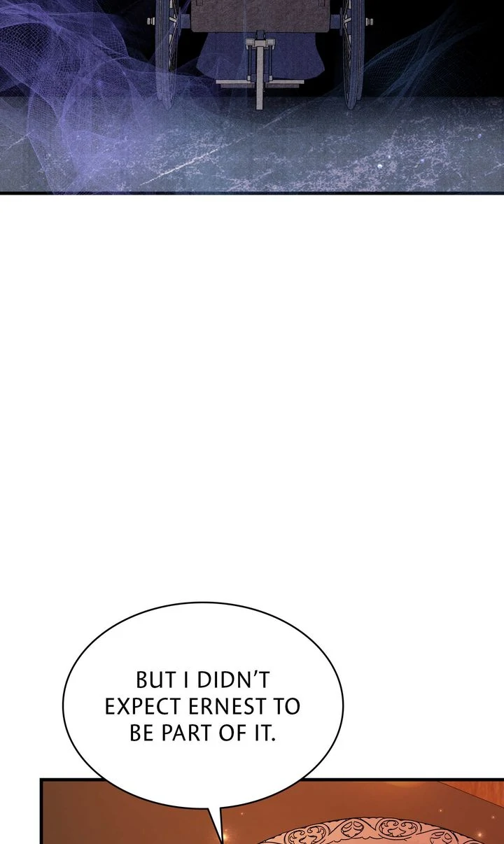 Till Divorce Do Us Part! Chapter 105 - Page 54