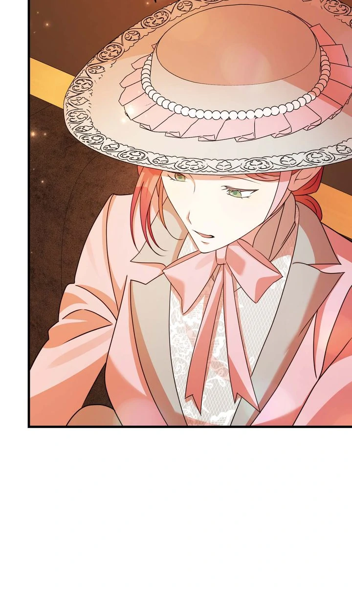 Till Divorce Do Us Part! Chapter 105 - Page 55