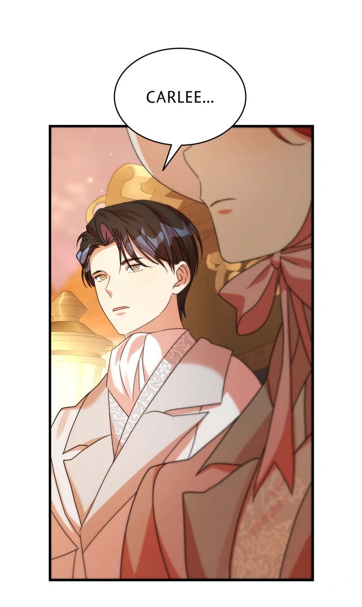 Till Divorce Do Us Part! Chapter 105 - Page 56