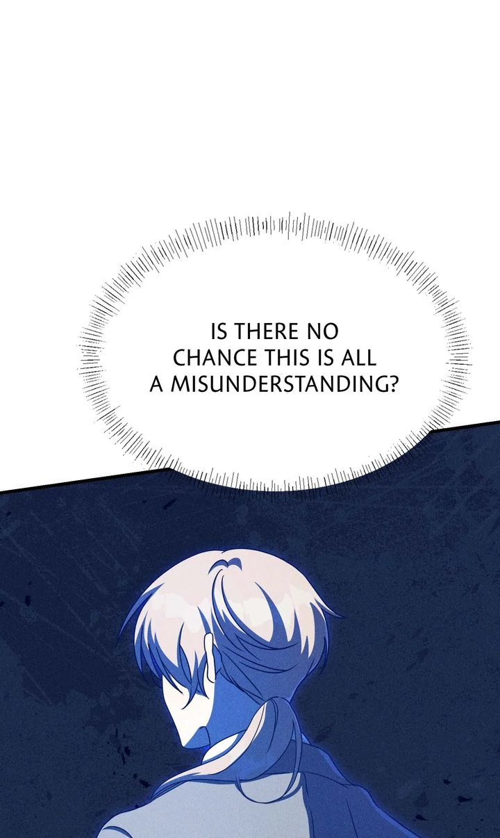 Till Divorce Do Us Part! Chapter 105 - Page 57