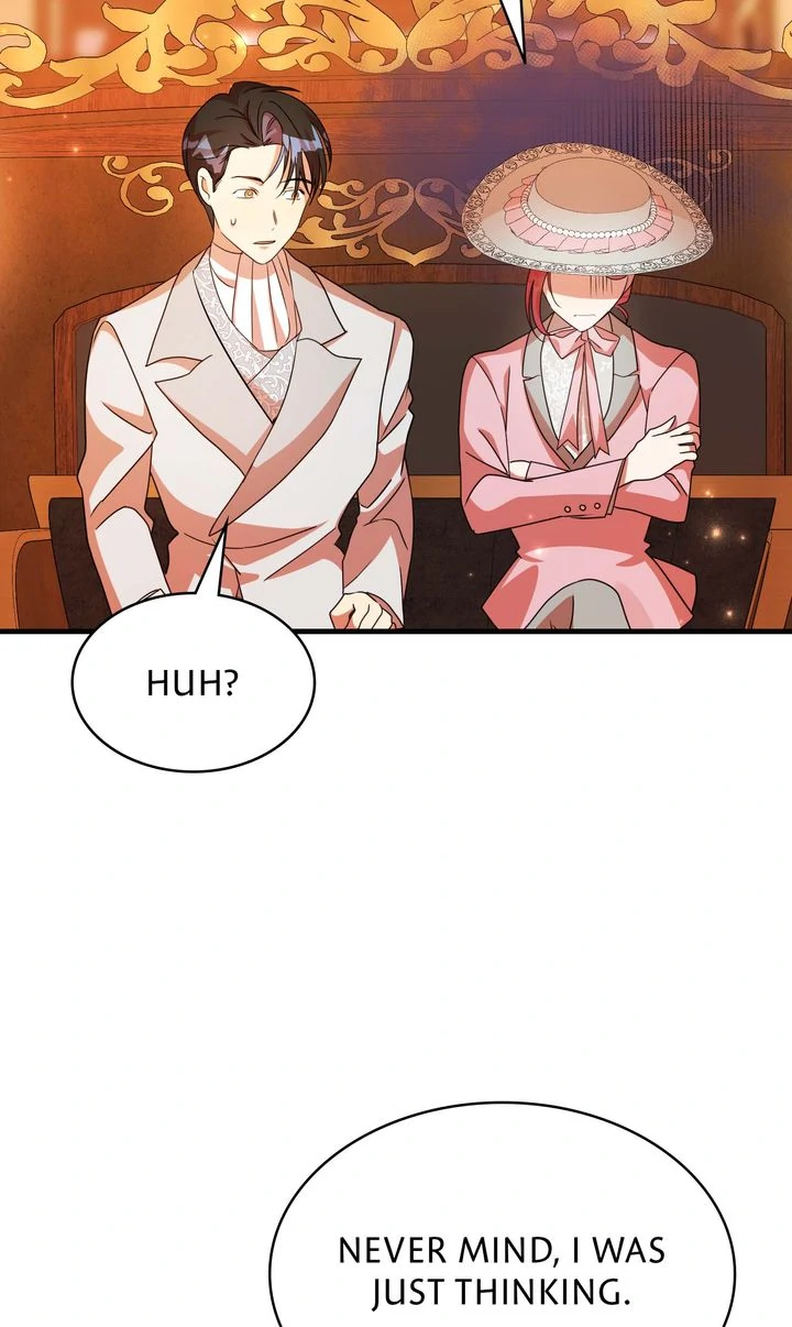 Till Divorce Do Us Part! Chapter 105 - Page 59