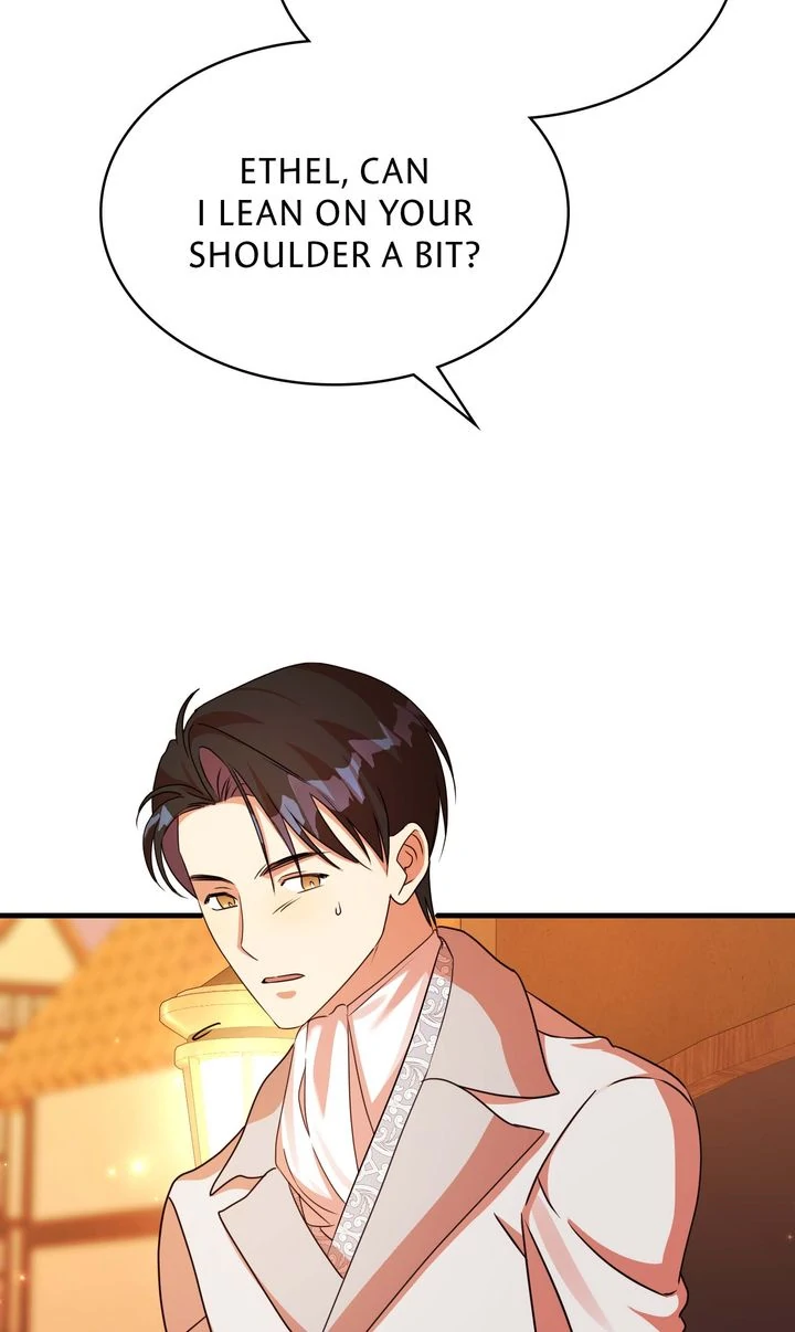 Till Divorce Do Us Part! Chapter 105 - Page 60