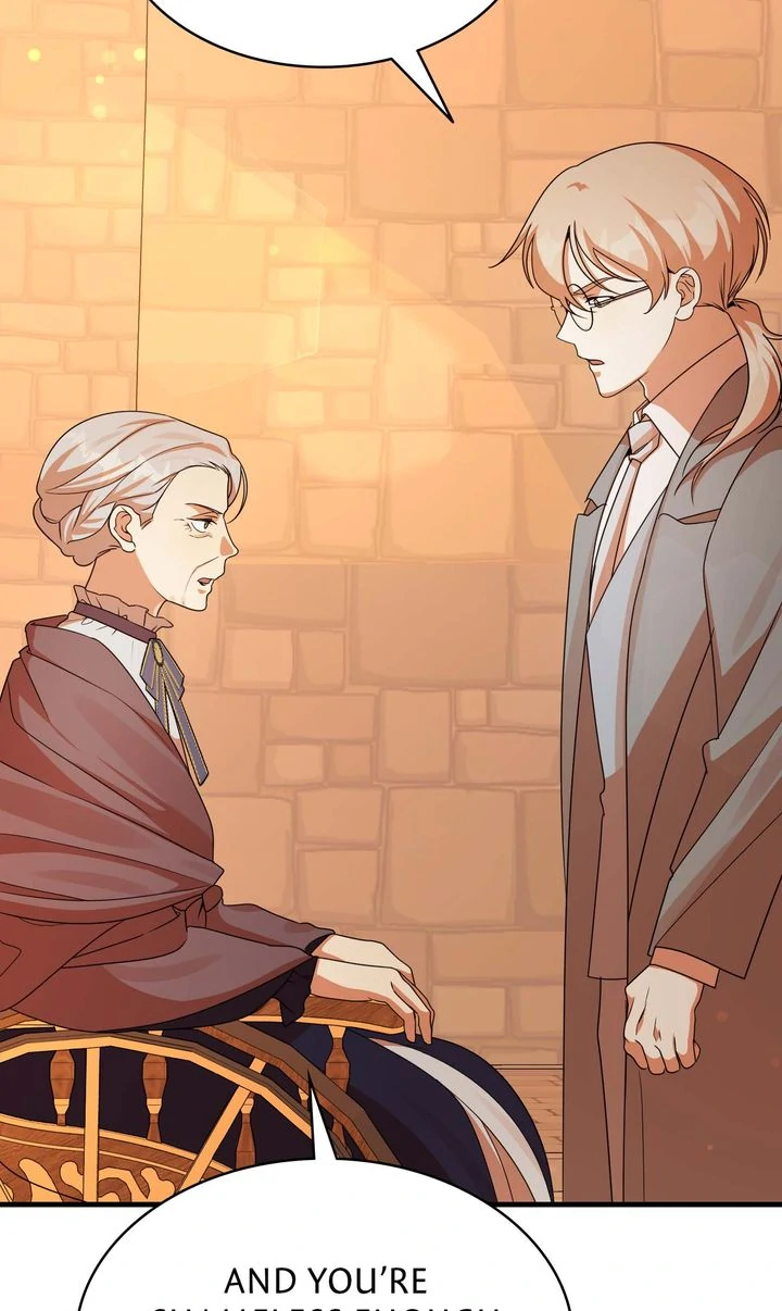 Till Divorce Do Us Part! Chapter 105 - Page 7