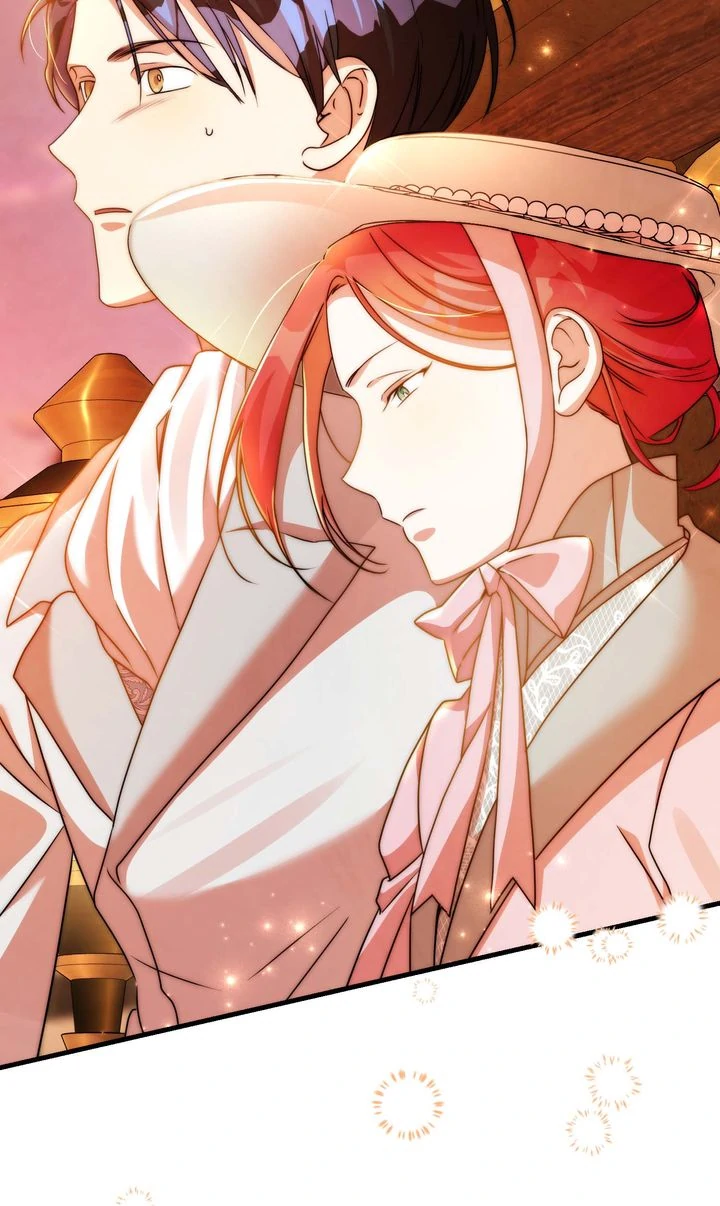 Till Divorce Do Us Part! Chapter 105 - Page 62