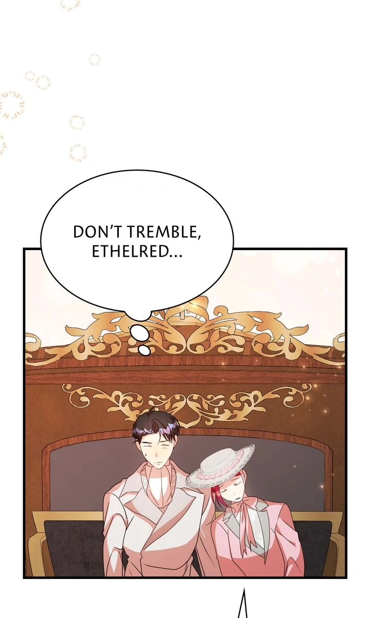 Till Divorce Do Us Part! Chapter 105 - Page 63