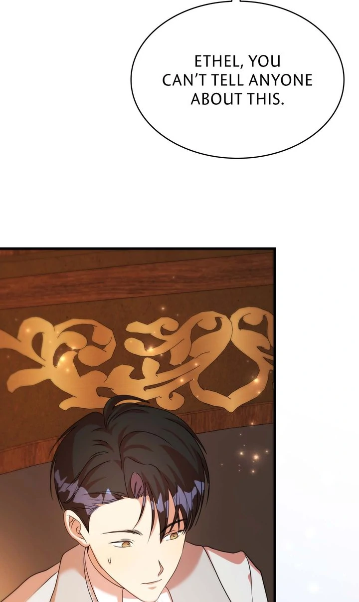 Till Divorce Do Us Part! Chapter 105 - Page 64