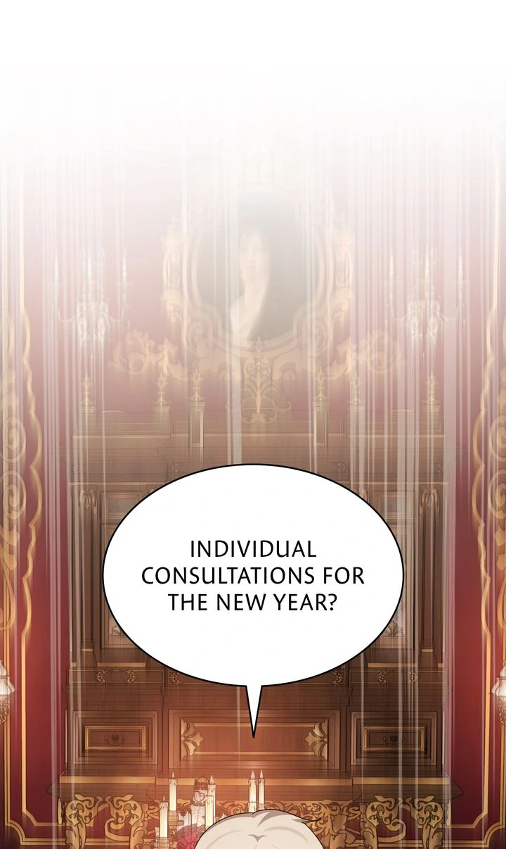 Till Divorce Do Us Part! Chapter 105 - Page 68