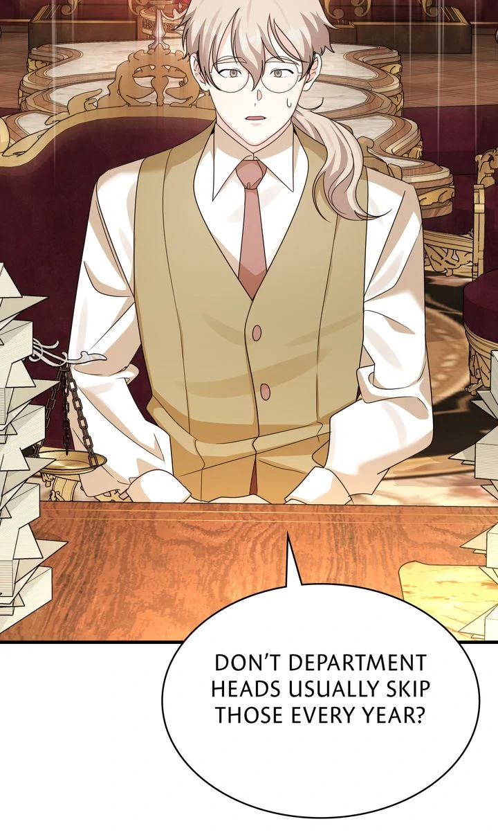 Till Divorce Do Us Part! Chapter 105 - Page 69