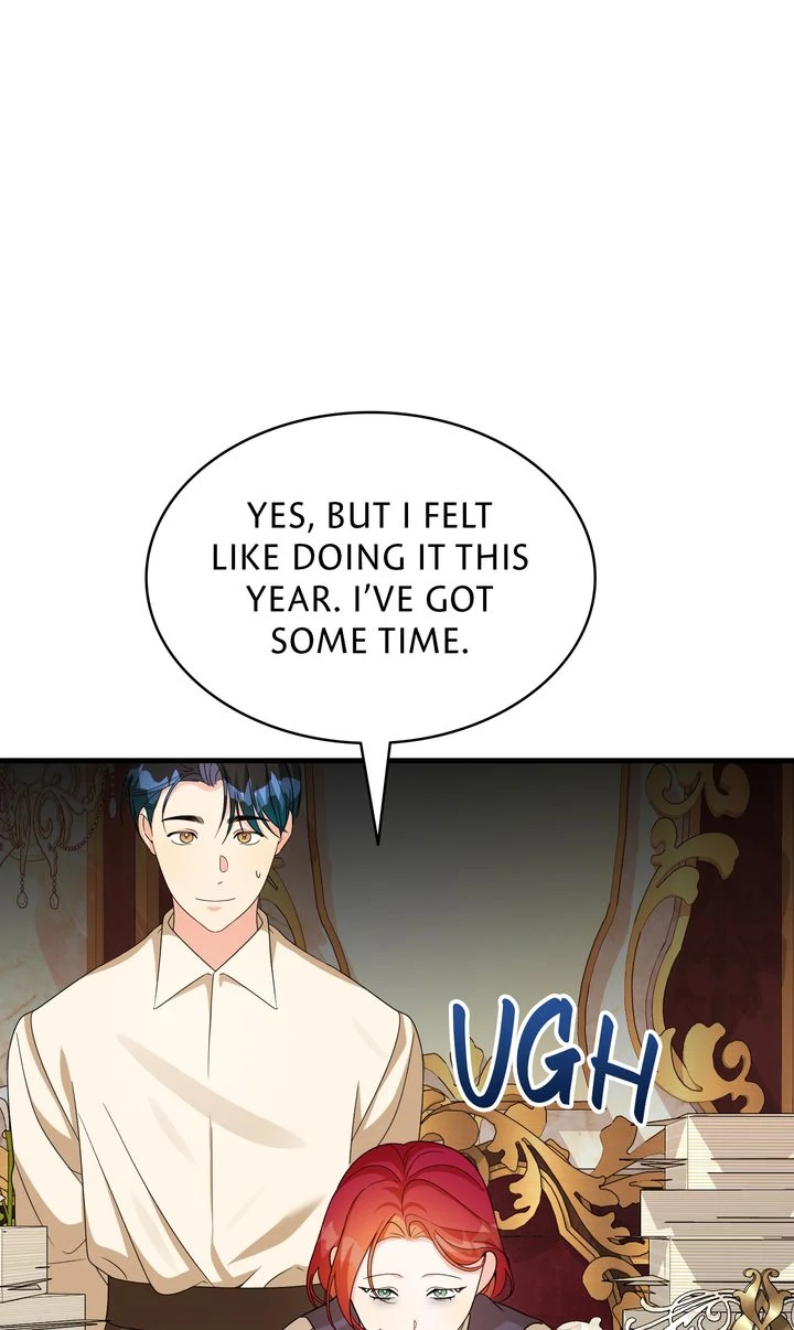 Till Divorce Do Us Part! Chapter 105 - Page 70