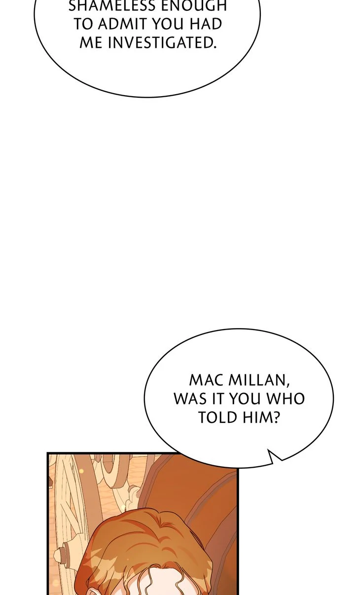 Till Divorce Do Us Part! Chapter 105 - Page 8