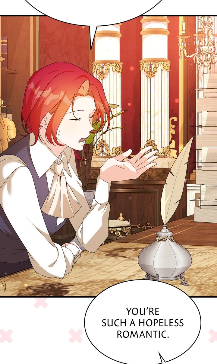 Till Divorce Do Us Part! Chapter 105 - Page 72