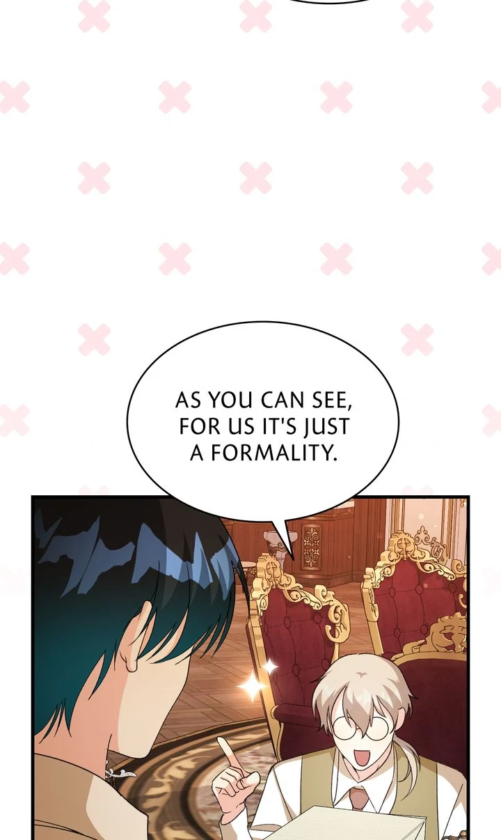 Till Divorce Do Us Part! Chapter 105 - Page 73