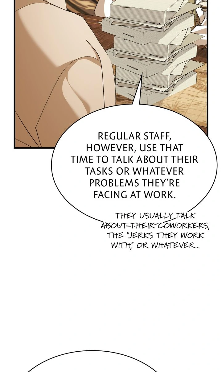 Till Divorce Do Us Part! Chapter 105 - Page 74