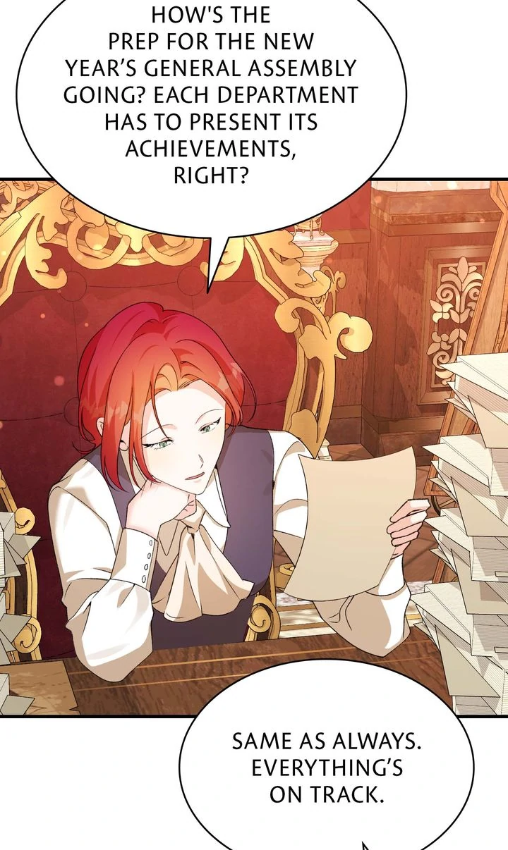 Till Divorce Do Us Part! Chapter 105 - Page 75