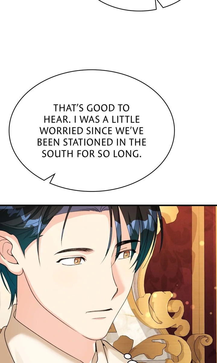 Till Divorce Do Us Part! Chapter 105 - Page 76