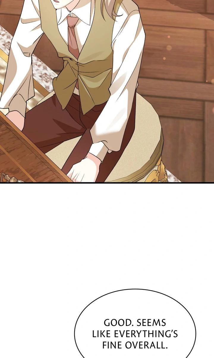 Till Divorce Do Us Part! Chapter 105 - Page 78