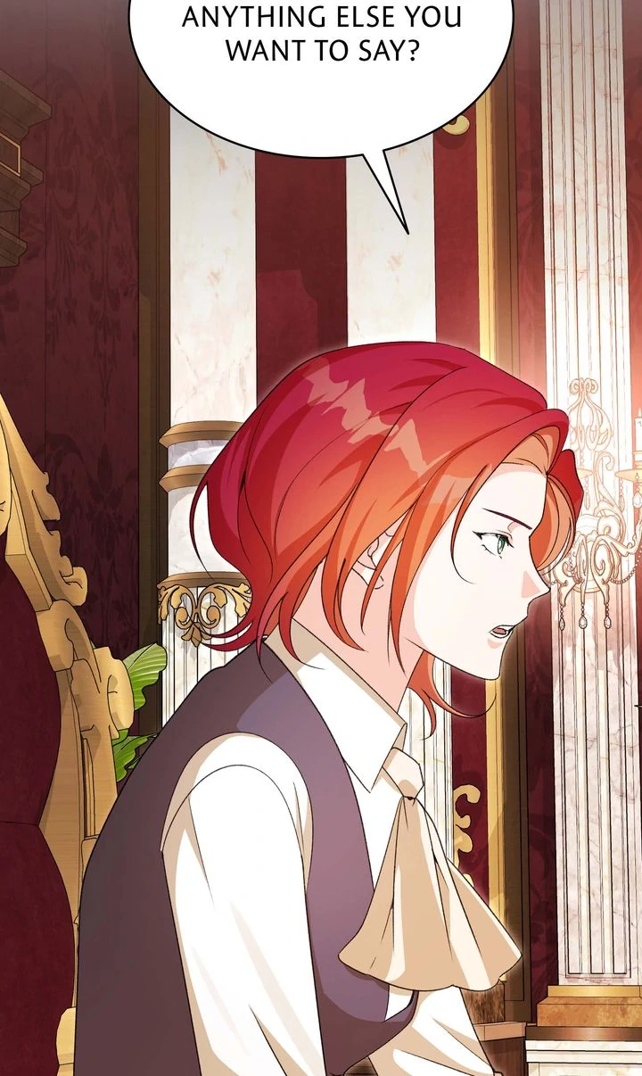 Till Divorce Do Us Part! Chapter 105 - Page 80