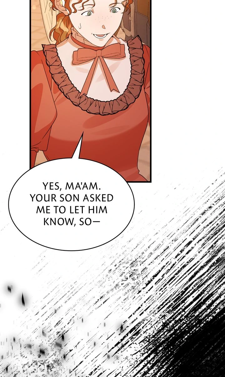 Till Divorce Do Us Part! Chapter 105 - Page 9