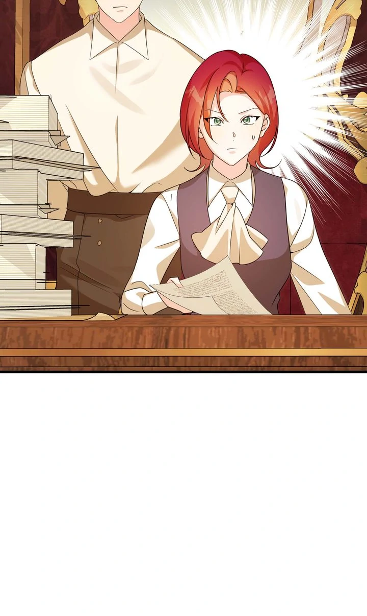 Till Divorce Do Us Part! Chapter 105 - Page 83