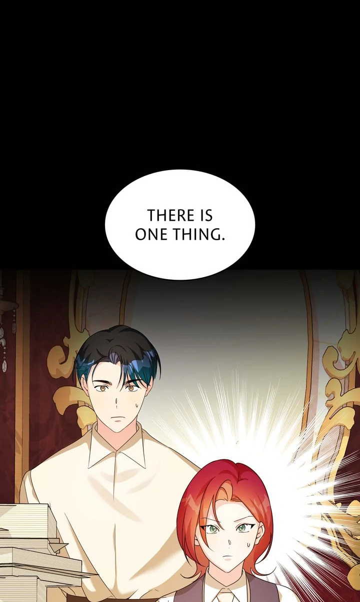 Till Divorce Do Us Part! Chapter 106 - Page 1