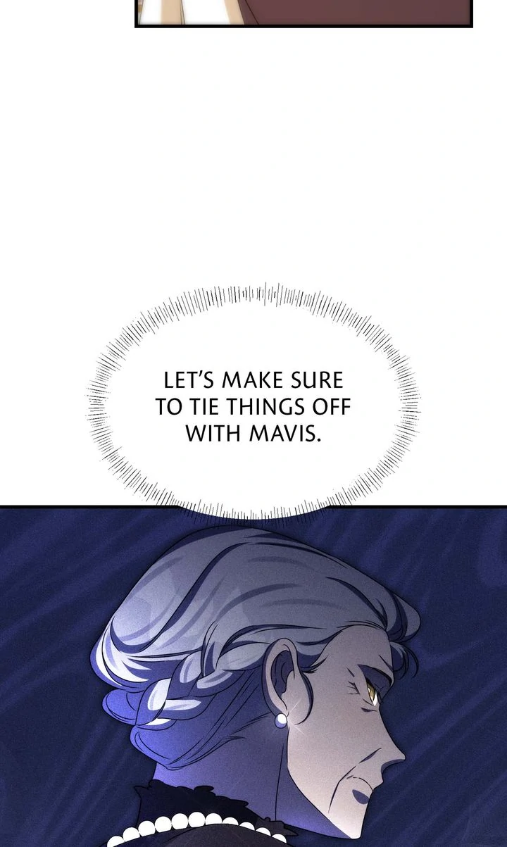 Till Divorce Do Us Part! Chapter 106 - Page 12