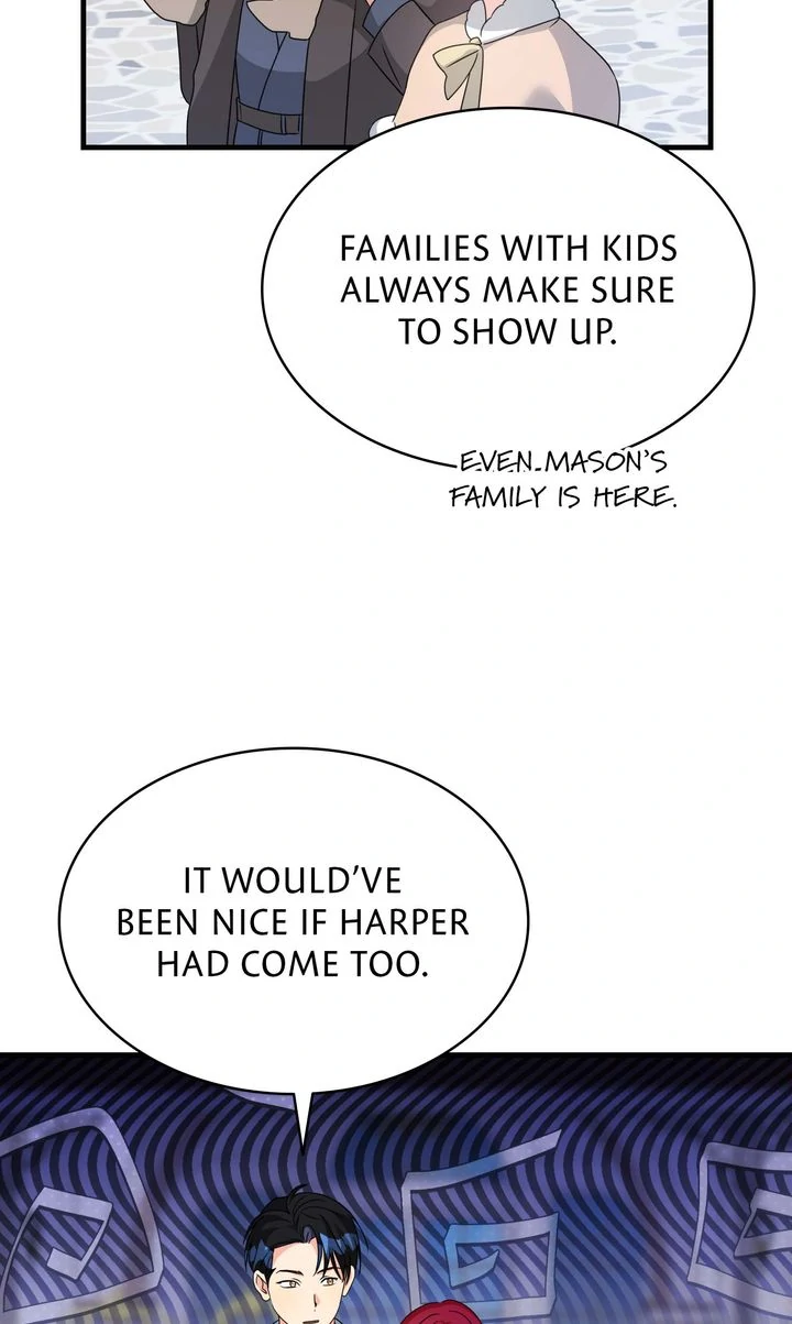 Till Divorce Do Us Part! Chapter 106 - Page 20