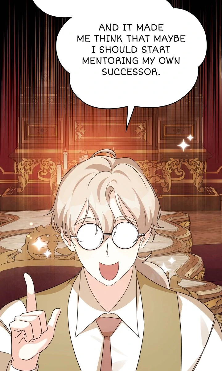 Till Divorce Do Us Part! Chapter 106 - Page 3