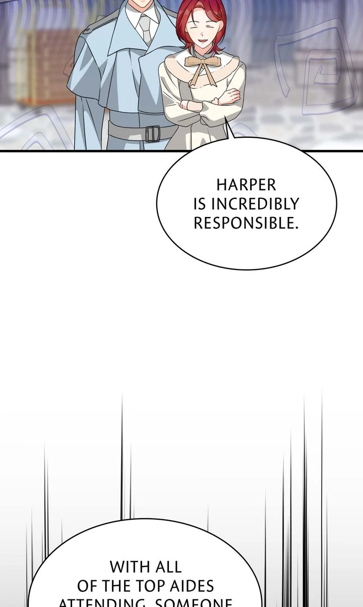 Till Divorce Do Us Part! Chapter 106 - Page 21