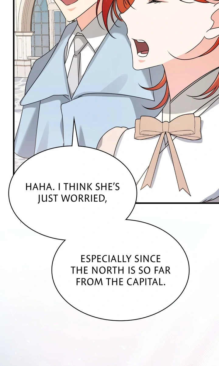 Till Divorce Do Us Part! Chapter 106 - Page 25