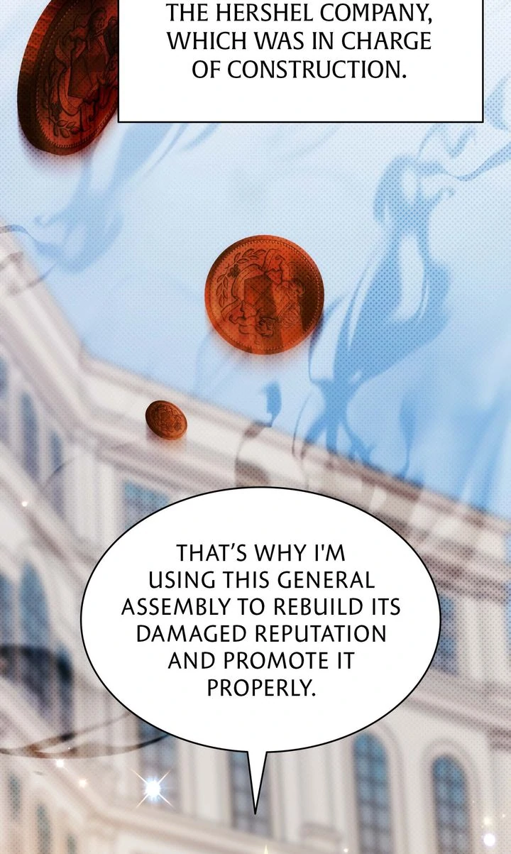 Till Divorce Do Us Part! Chapter 106 - Page 28