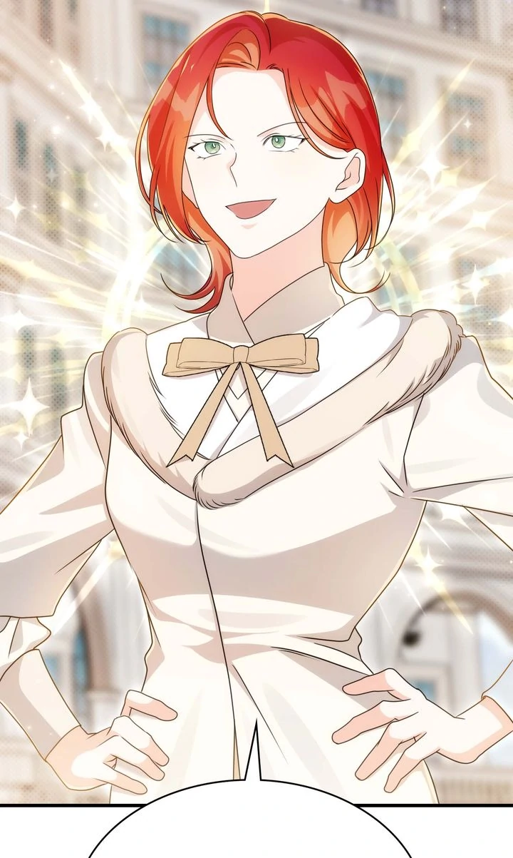 Till Divorce Do Us Part! Chapter 106 - Page 29