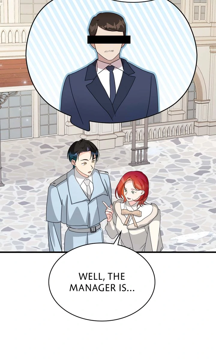 Till Divorce Do Us Part! Chapter 106 - Page 31