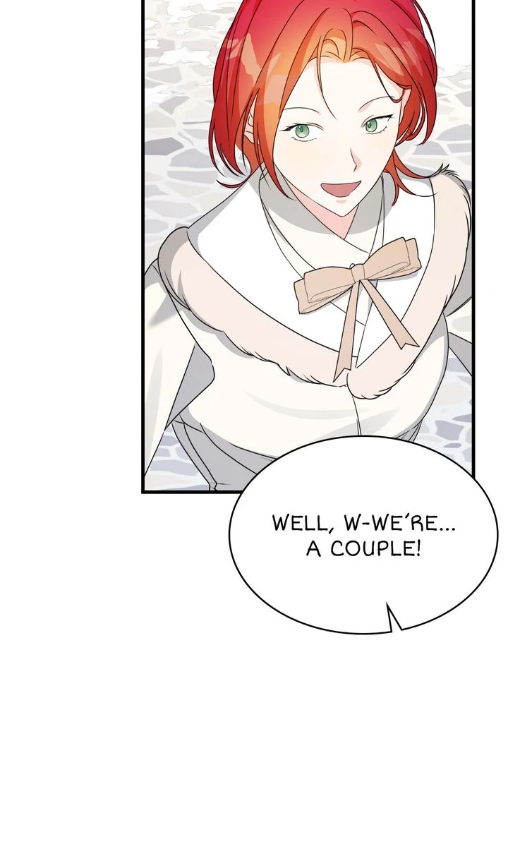 Till Divorce Do Us Part! Chapter 106 - Page 35