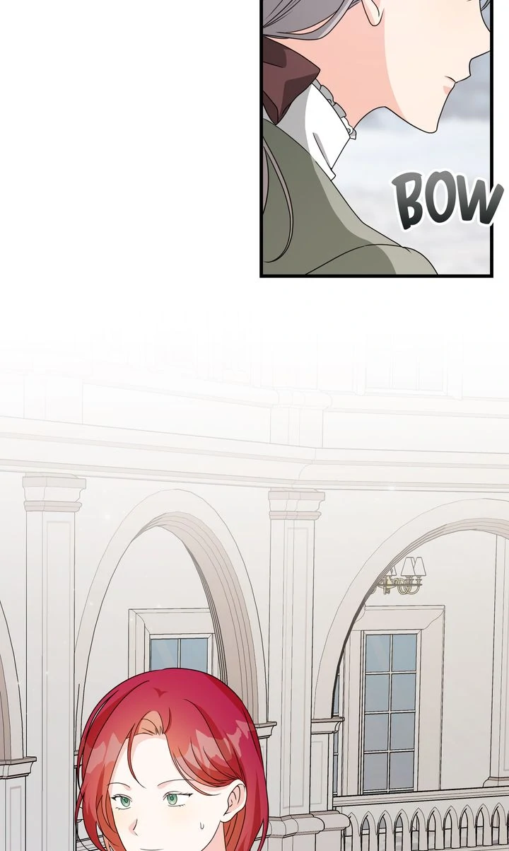 Till Divorce Do Us Part! Chapter 106 - Page 38