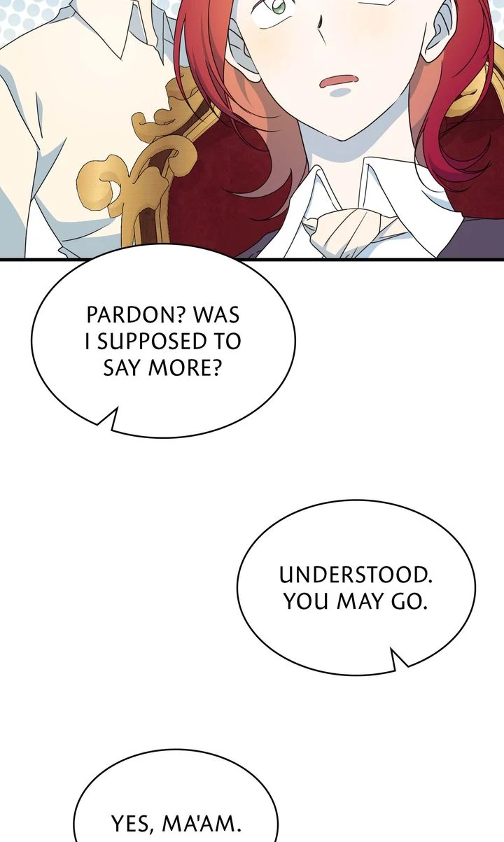 Till Divorce Do Us Part! Chapter 106 - Page 5