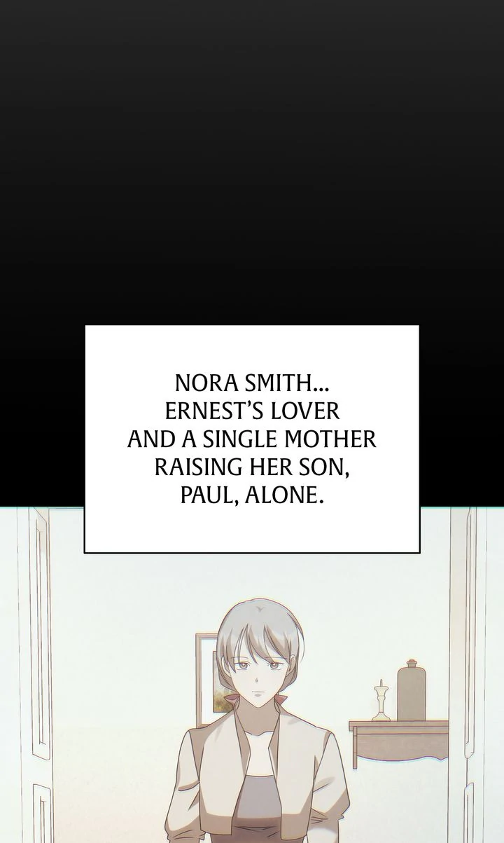 Till Divorce Do Us Part! Chapter 106 - Page 41