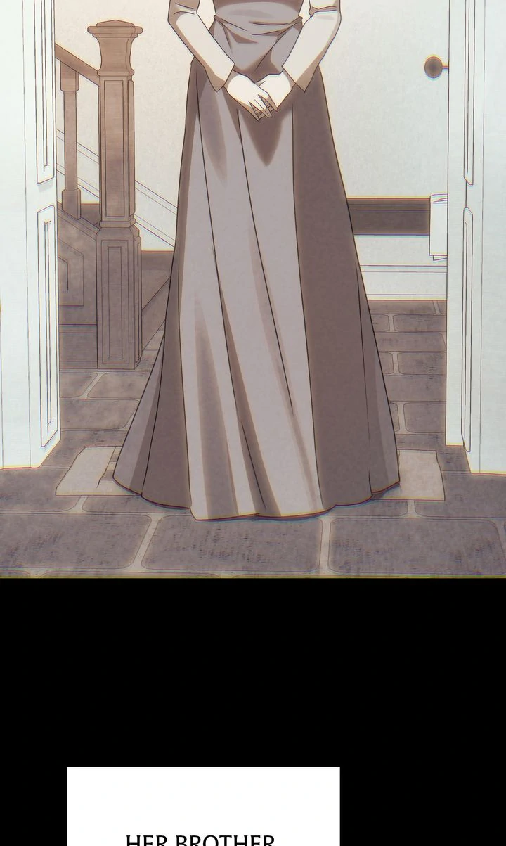 Till Divorce Do Us Part! Chapter 106 - Page 42