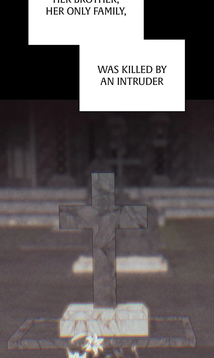 Till Divorce Do Us Part! Chapter 106 - Page 43