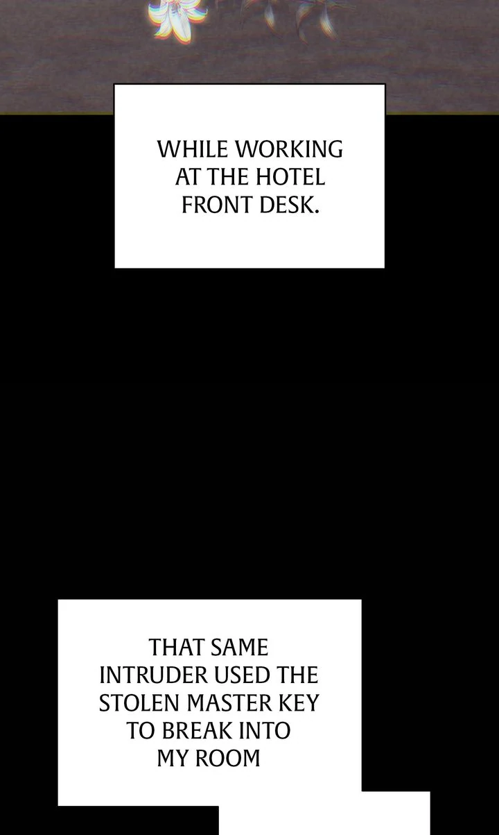 Till Divorce Do Us Part! Chapter 106 - Page 44