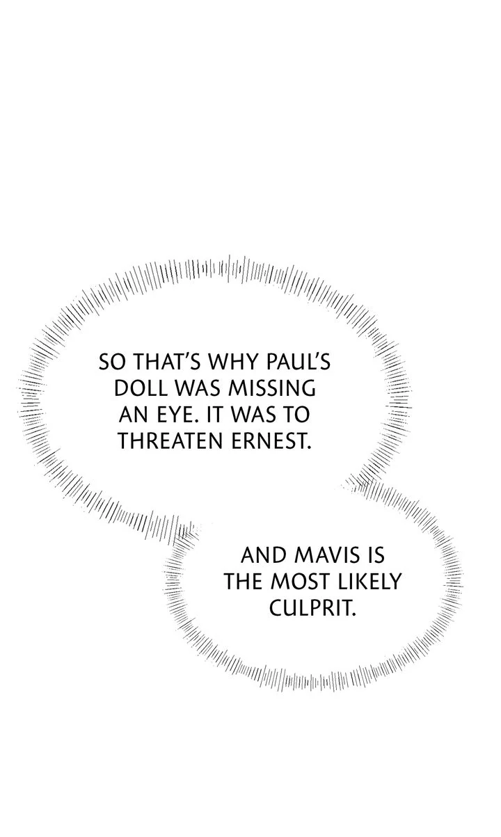 Till Divorce Do Us Part! Chapter 106 - Page 51