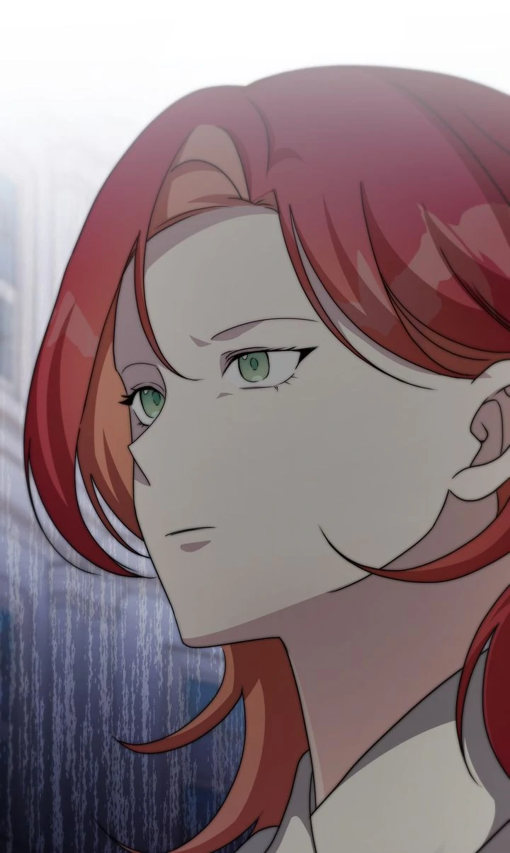 Till Divorce Do Us Part! Chapter 106 - Page 52