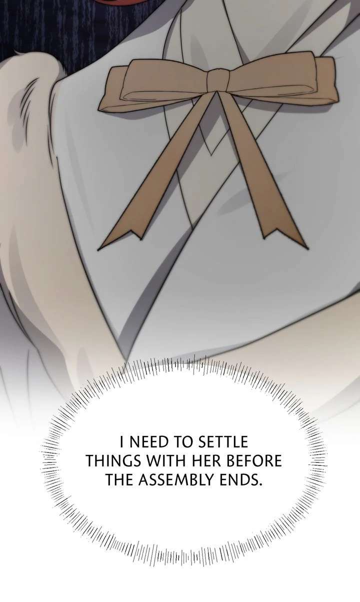 Till Divorce Do Us Part! Chapter 106 - Page 53