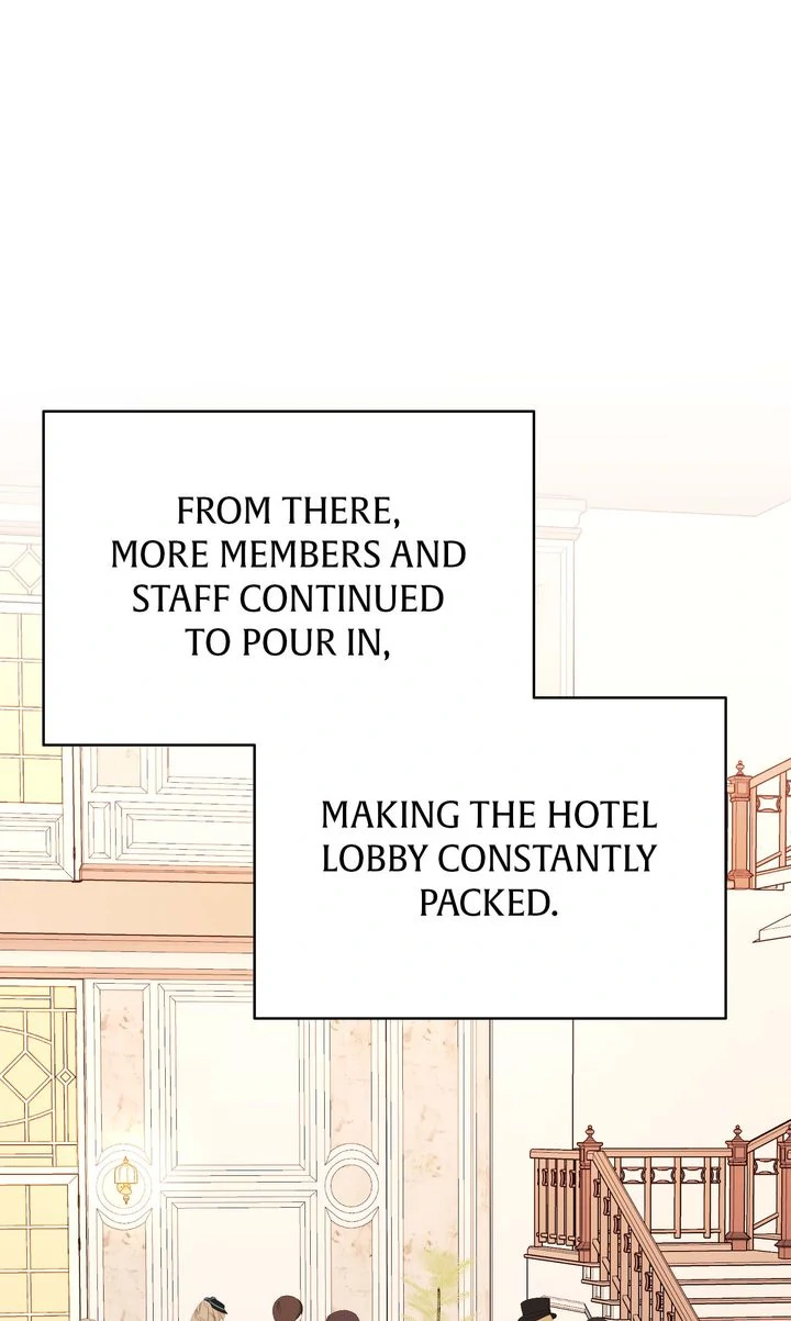 Till Divorce Do Us Part! Chapter 106 - Page 58