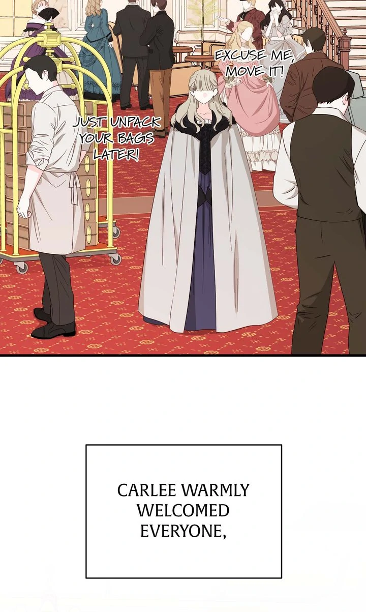 Till Divorce Do Us Part! Chapter 106 - Page 59